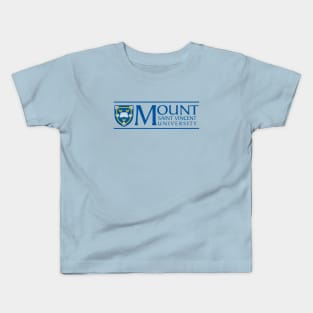 MSV College Kids T-Shirt